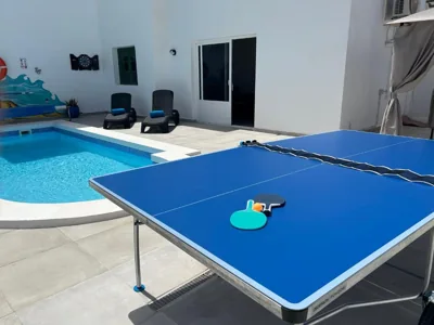Casa Vedas - 3 bedroom villa with private pool — foto 4