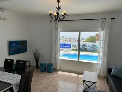 Casa Vedas - 3 bedroom villa with private pool — foto 8