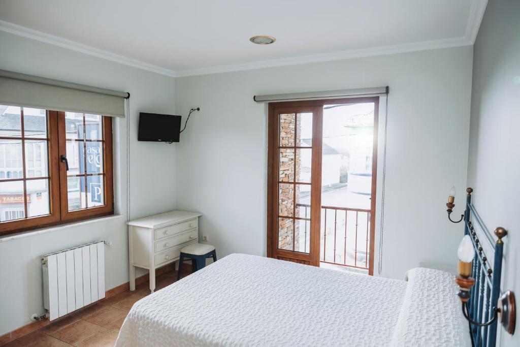 Casa Veiga Rooms