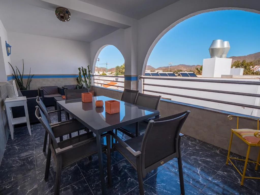 Haus mit 3 Schlafzimmern — CASA VELA BLANCA