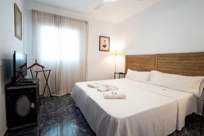 CASA VELA BLANCA — Foto 2