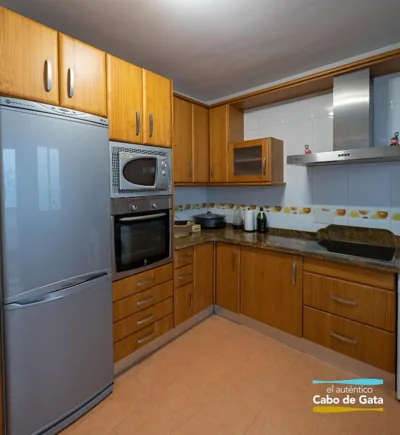 CASA VELA BLANCA — Foto 10