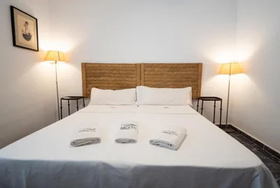 CASA VELA BLANCA — Foto 11