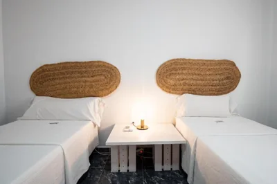 CASA VELA BLANCA — Foto 12