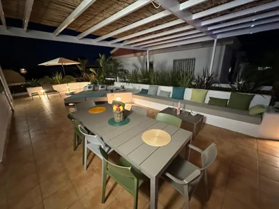 Casa Vela Blanca Vista al mar - Cambrils - — Foto 5