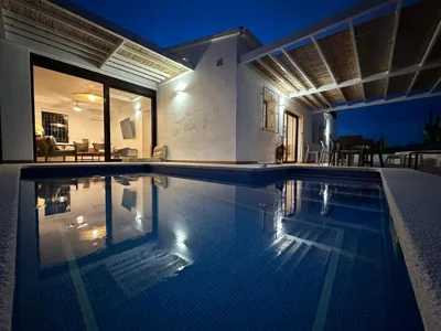 Casa Vela Blanca Vista al mar - Cambrils - — Foto 11
