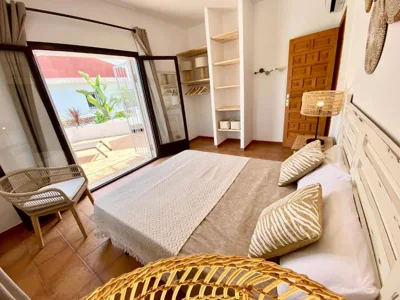 Casa Vela Blanca Vista al mar - Cambrils - — Foto 12