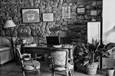 Casa Velarde — foto 2