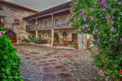 Casa Velarde — foto 3