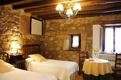 Casa Velarde — foto 4