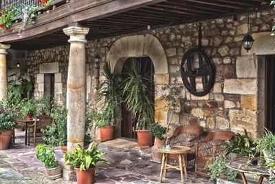 Casa Velarde — foto 6