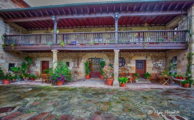 Casa Velarde — foto 10