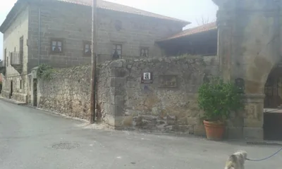 Casa Velarde — foto 12