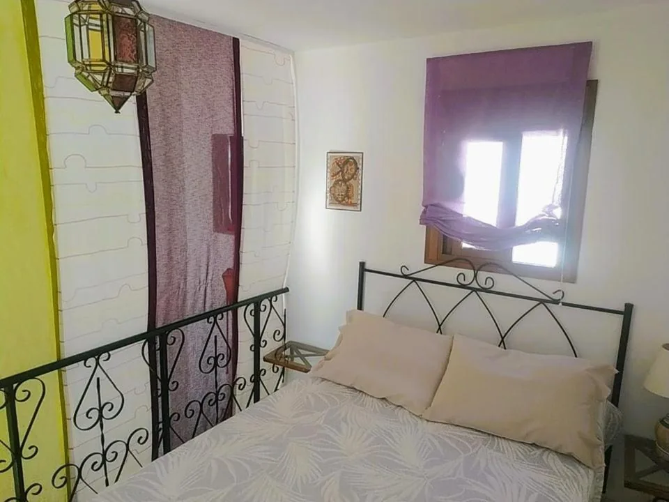 Casa Velazquez con terraza privada