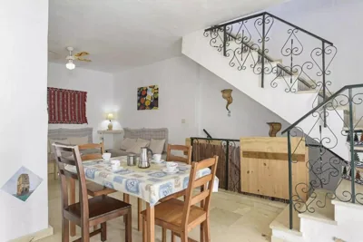 Casa Velazquez con terraza privada — foto 4