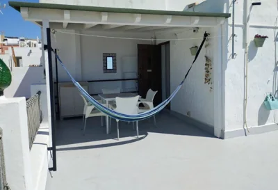 Casa Velazquez con terraza privada — foto 7