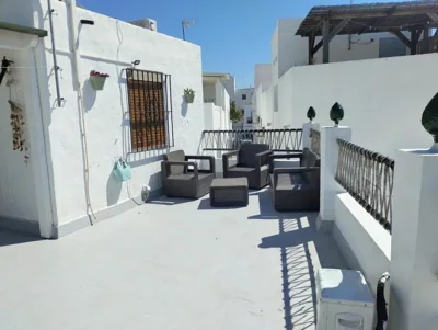 Casa Velazquez con terraza privada — foto 8