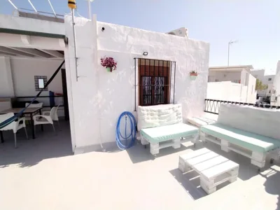 Casa Velazquez con terraza privada — foto 9
