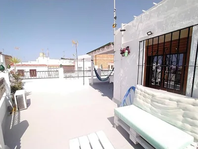 Casa Velazquez con terraza privada — foto 10