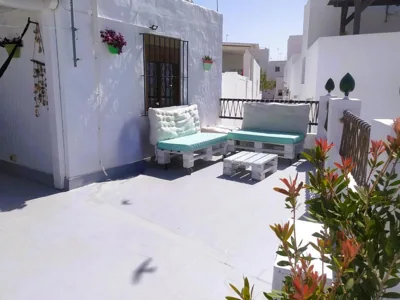 Casa Velazquez con terraza privada — foto 11