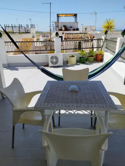 Casa Velazquez con terraza privada — foto 12