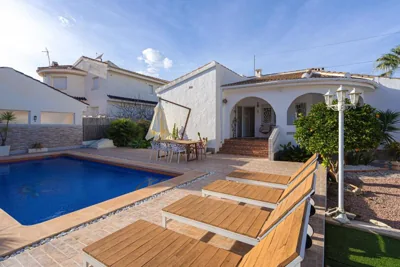 Casa Velazquez — foto 4