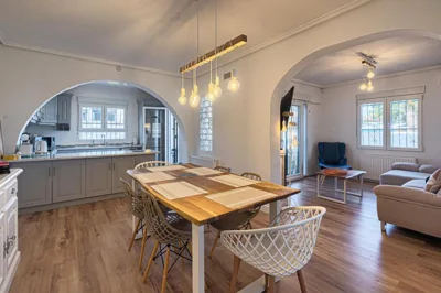 Casa Velazquez — foto 5