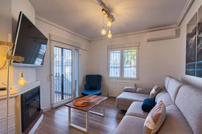 Casa Velazquez — foto 6