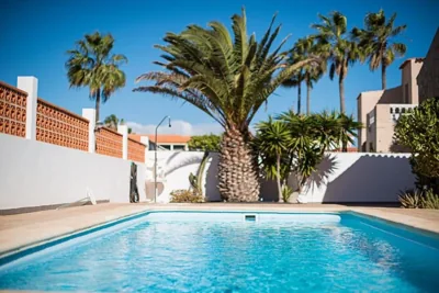 Casa Velero to 100mt from beach , optical fiber — foto 4