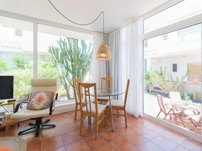 Casa Velero to 100mt from beach , optical fiber — foto 5