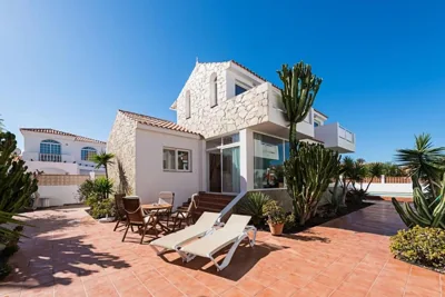 Casa Velero to 100mt from beach , optical fiber — foto 7