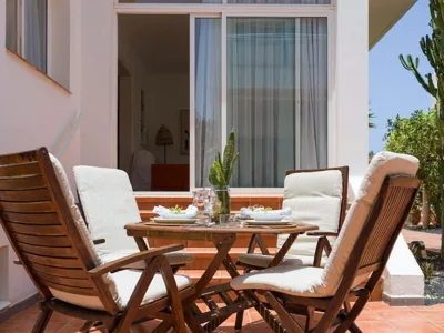 Casa Velero to 100mt from beach , optical fiber — foto 11