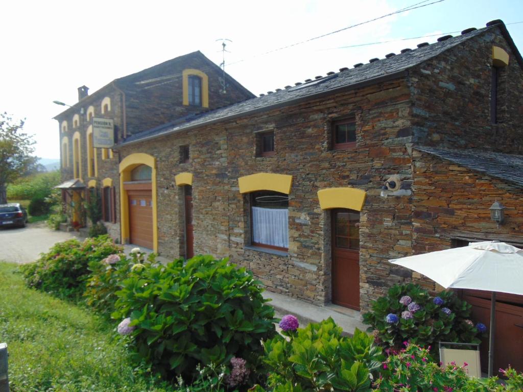 Casa Venancio