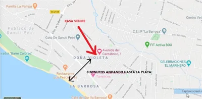 Casa Venice — foto 10