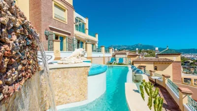 Casa Ventanas al Mediterraneo Nerja by Ruralidays — 写真 4