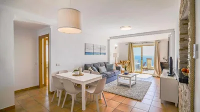 Casa Ventanas al Mediterraneo Nerja by Ruralidays — 写真 5
