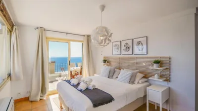Casa Ventanas al Mediterraneo Nerja by Ruralidays — 写真 8