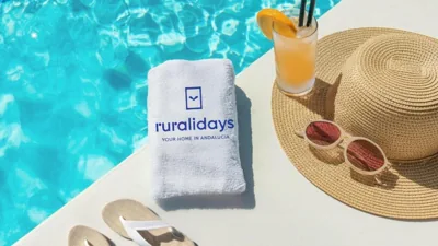 Casa Ventanas al Mediterraneo Nerja by Ruralidays — 写真 10