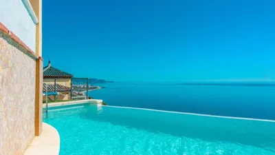 Casa Ventanas al Mediterraneo Nerja by Ruralidays — 写真 11
