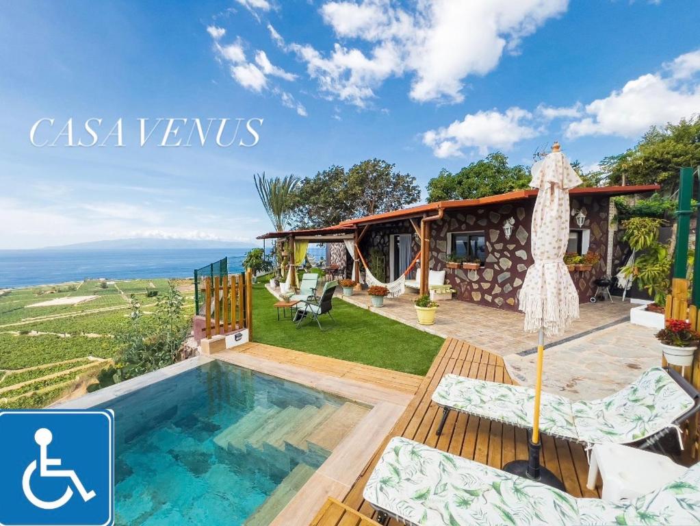 Casa Venus