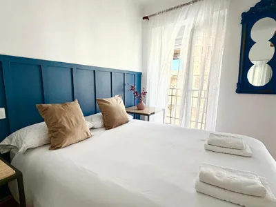 CASA VERA, Casa completa para familias o grupos en el centro de Antequera — foto 4