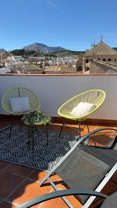 CASA VERA, Casa completa para familias o grupos en el centro de Antequera — foto 7
