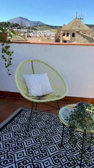 CASA VERA, Casa completa para familias o grupos en el centro de Antequera — foto 8