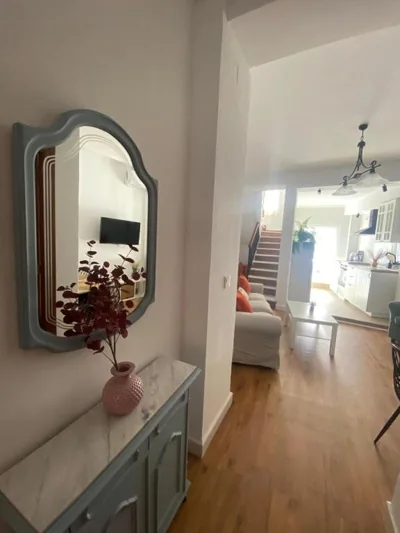 CASA VERA, Casa completa para familias o grupos en el centro de Antequera — foto 9