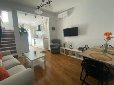 CASA VERA, Casa completa para familias o grupos en el centro de Antequera — foto 10