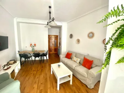 CASA VERA, Casa completa para familias o grupos en el centro de Antequera — foto 11