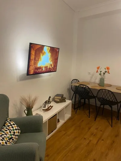 CASA VERA, Casa completa para familias o grupos en el centro de Antequera — foto 12