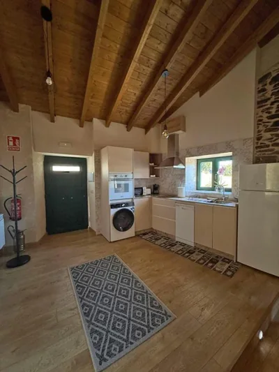 Casa Veracruz Sanabria — foto 4