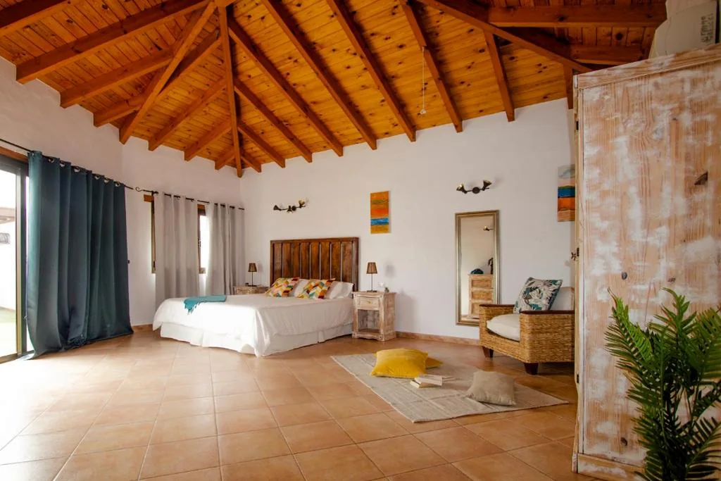 casa verde