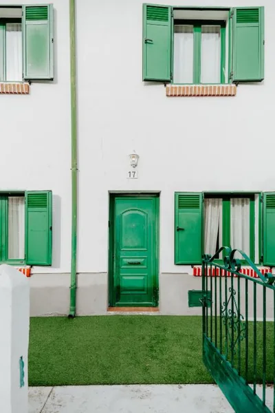 Casa Verde Logroño — photo 6